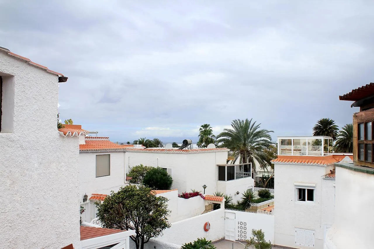 Apartman Bungalow Los Agaves Hotel Playa de las Américas