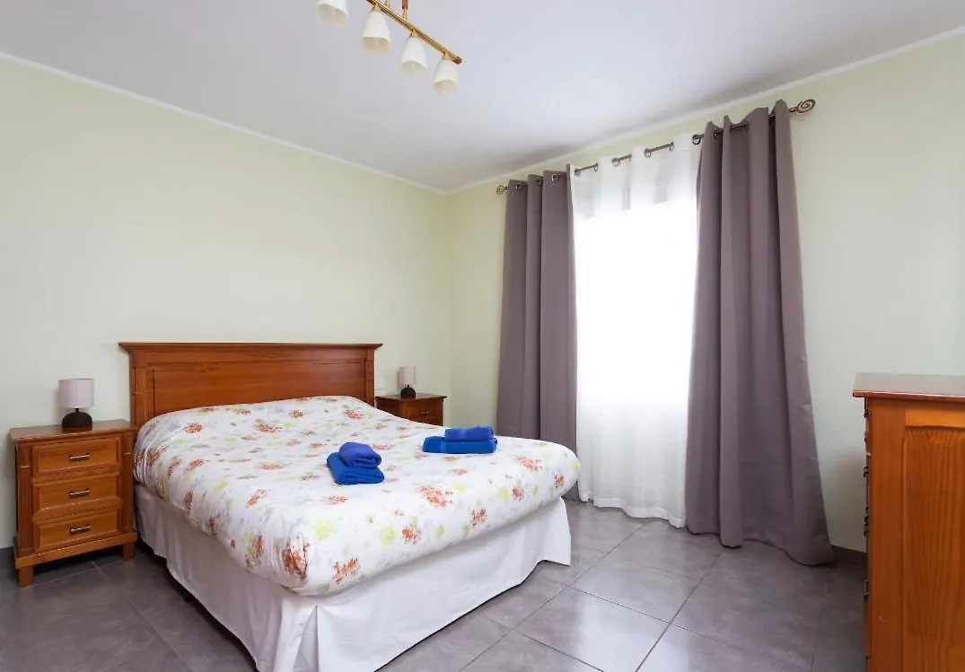 Apartman Bungalow Los Agaves Hotel Playa de las Américas