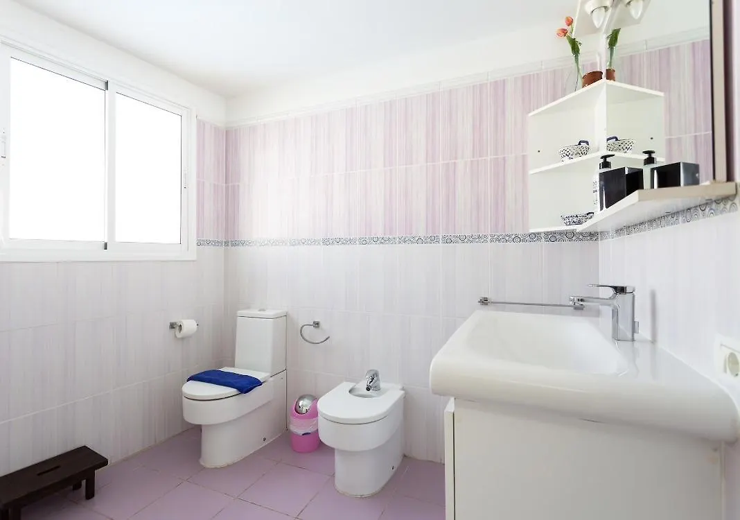 Apartman Bungalow Los Agaves Hotel Playa de las Américas