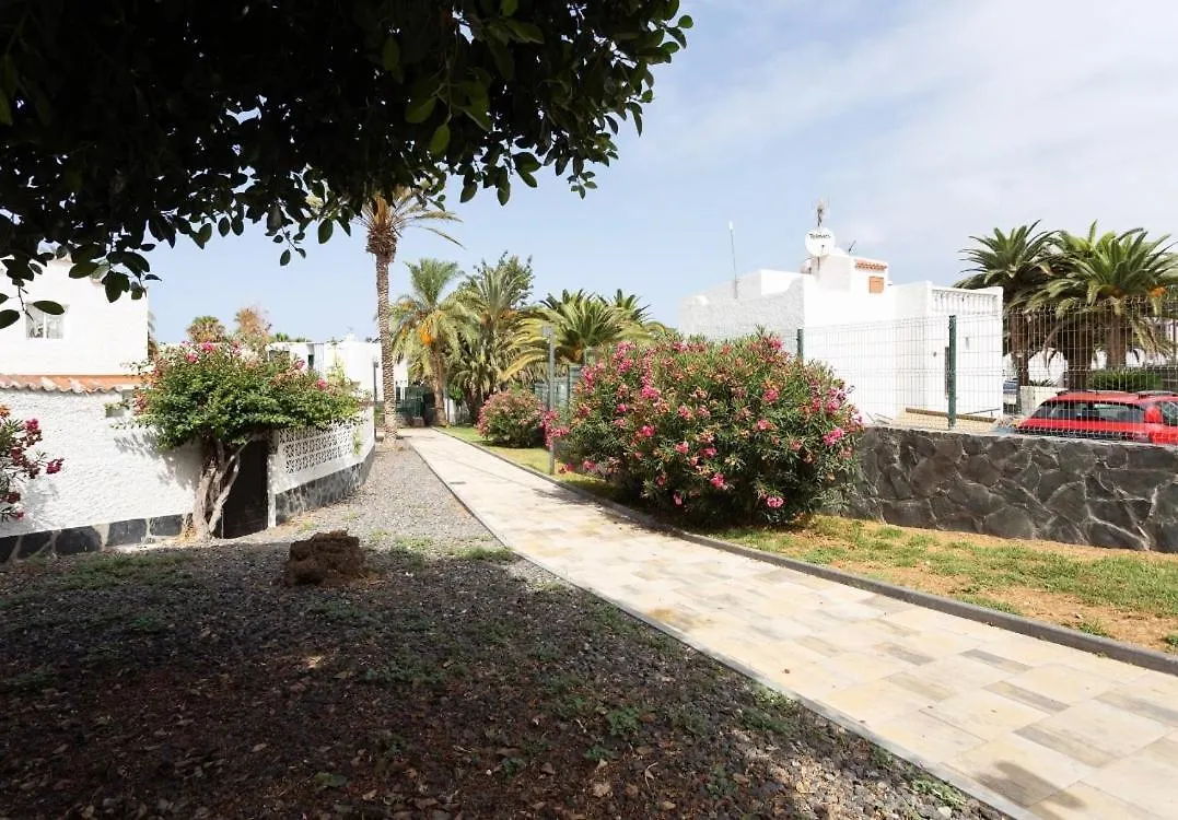 Bungalow Los Agaves Hotel Playa de las Américas Apartman